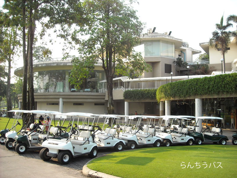 �������b�J �J���g���[ �N���u/LAMLUKKA COUNTRY CLUB