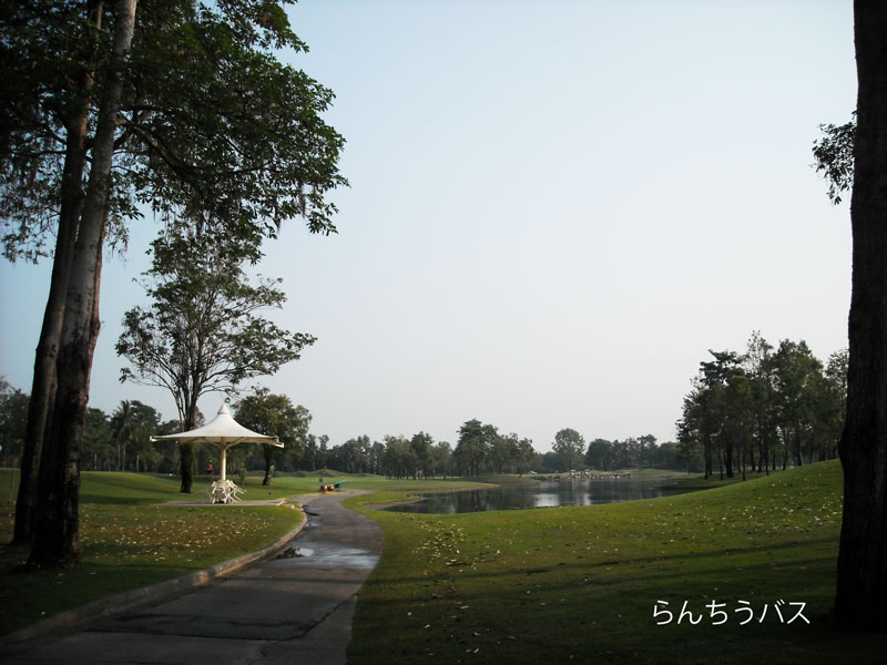 �������b�J �J���g���[ �N���u/LAMLUKKA COUNTRY CLUB