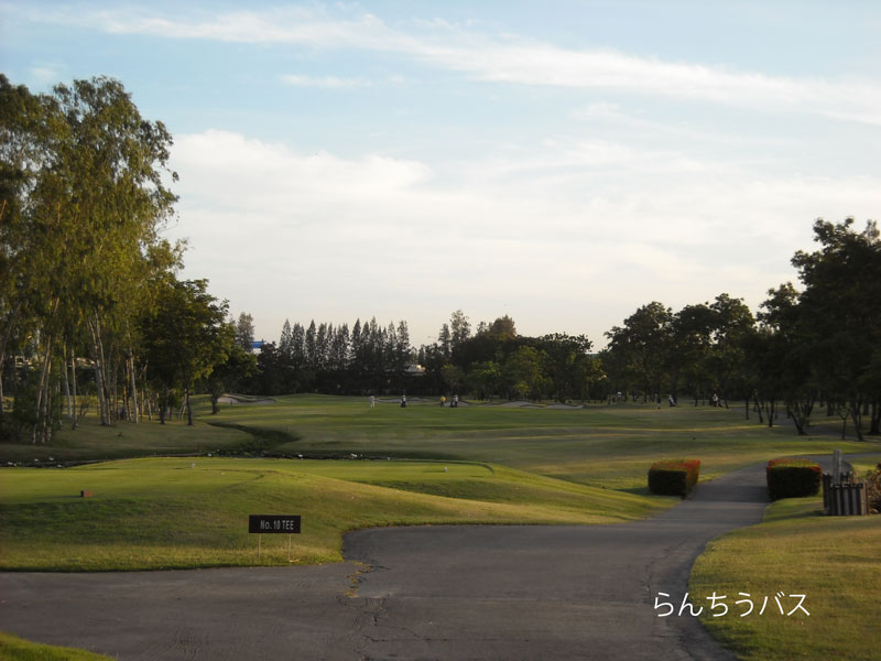 A QI St R[X/MUANG KAEW GOLF COURSE