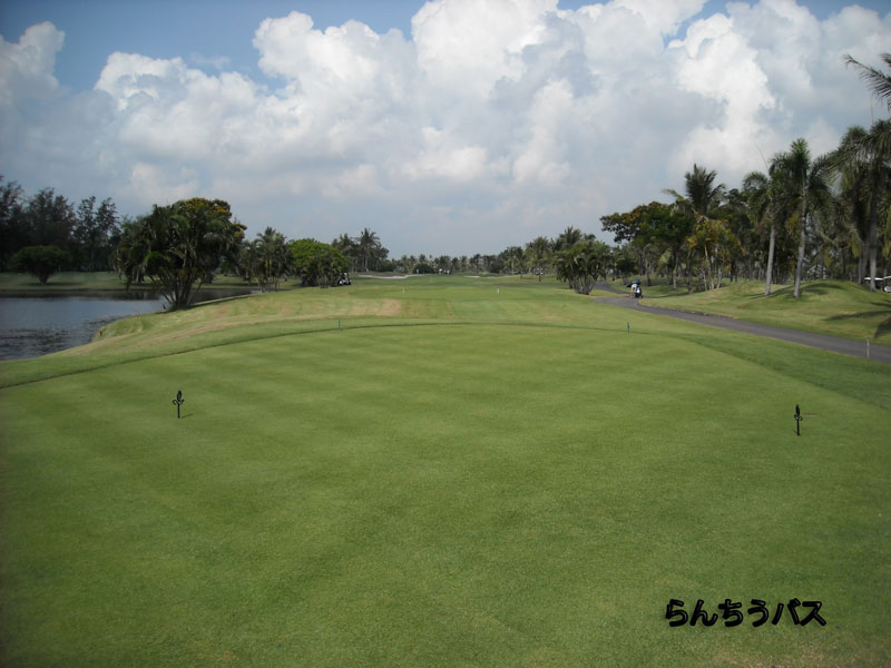 ^C Jg[ Nu/THAI COUNTRY CLUB